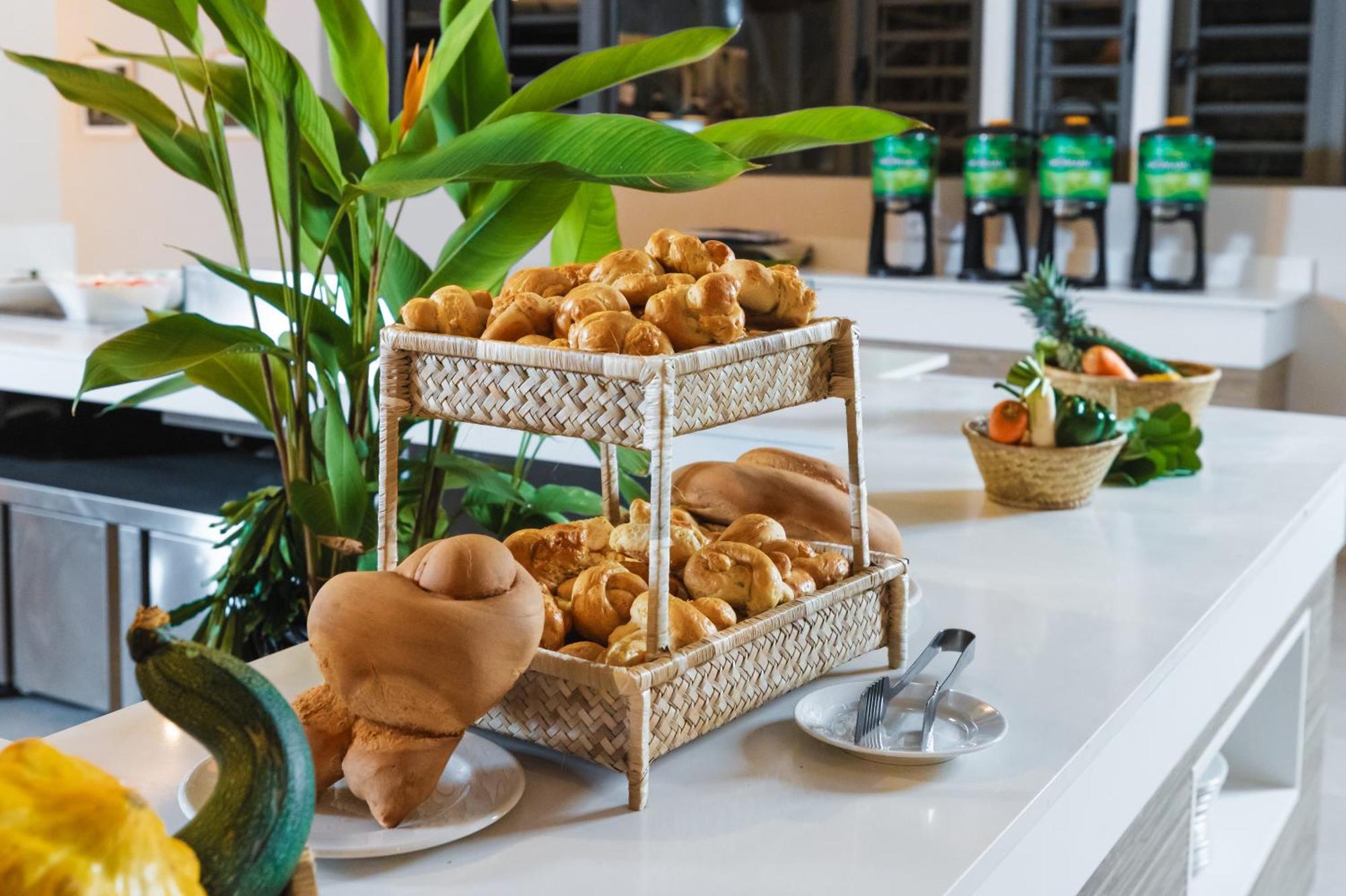 棉花湾Spa度假酒店 Trefles 外观 照片